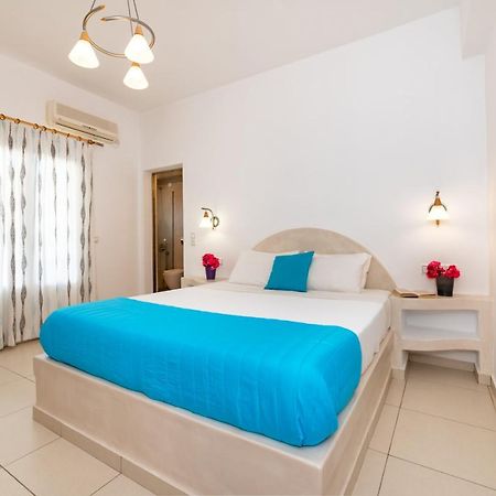 Stelios Place Perissa  Dış mekan fotoğraf