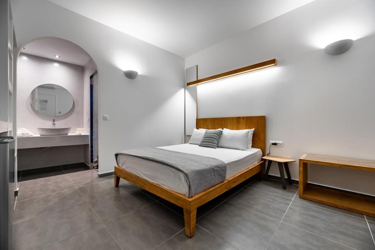 Stelios Place Perissa  Dış mekan fotoğraf
