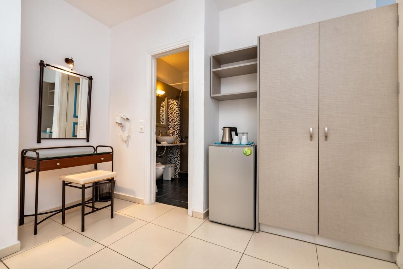 Stelios Place Perissa  Dış mekan fotoğraf