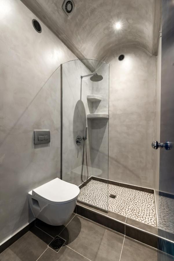Stelios Place Perissa  Dış mekan fotoğraf
