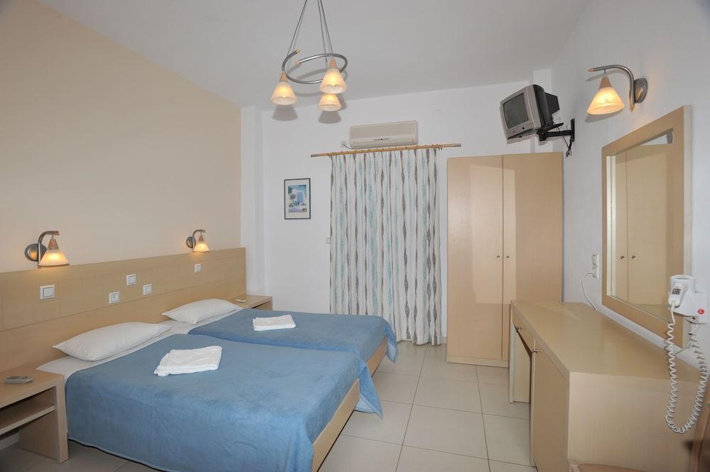 Stelios Place Perissa  Dış mekan fotoğraf