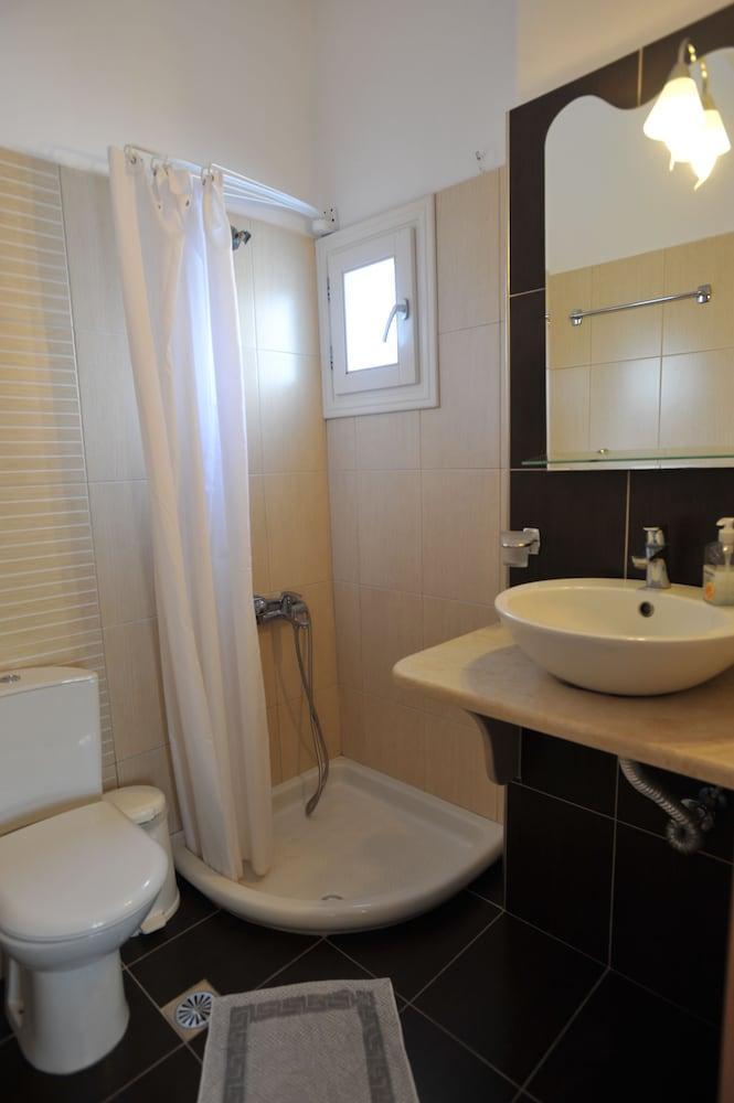 Stelios Place Perissa  Dış mekan fotoğraf