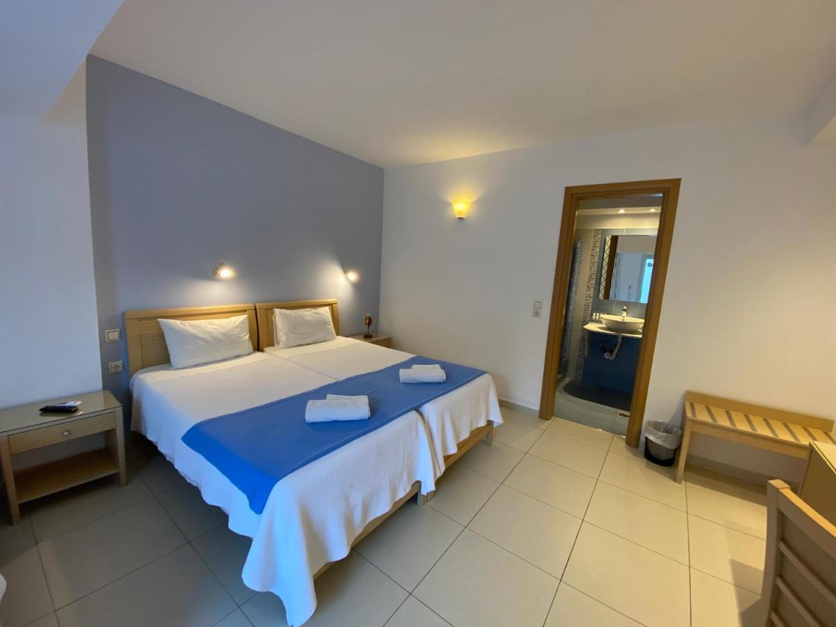 Stelios Place Perissa  Dış mekan fotoğraf