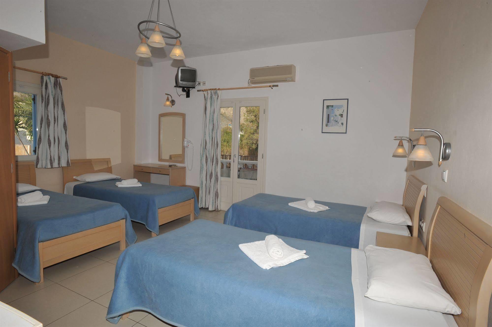 Stelios Place Perissa  Dış mekan fotoğraf
