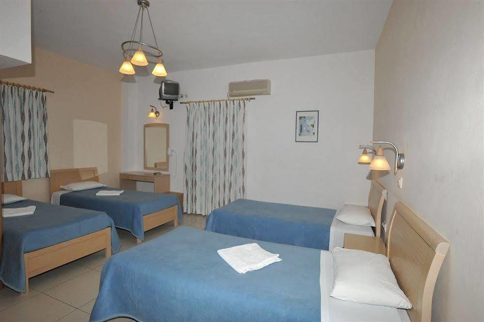 Stelios Place Perissa  Dış mekan fotoğraf